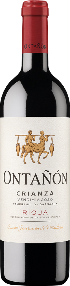 Ontanon Rioja Crianza