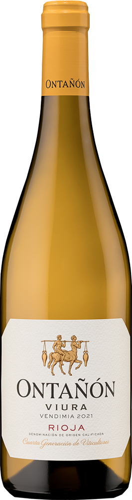 Ontanon Rioja Viura Blanco