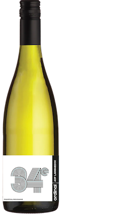 Ordinal Piquepoul-Roussanne 34 AOP Languedoc 