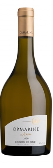 Ormarine Picpoul de Pinet Acaciae