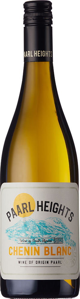 Paarl Heights Chenin Blanc