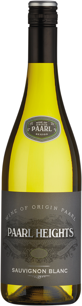 Paarl Heights Sauvignon Blanc