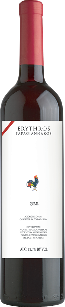 Erythros Papagiannakos