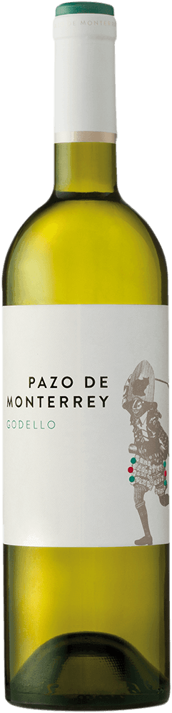 Pazo de Monterrey Godello