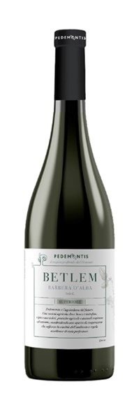 Pedemontis Betlem Barbera d'Alba Superiore