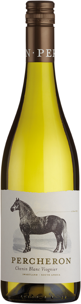 Percheron Chenin Blanc Viognier 75cl