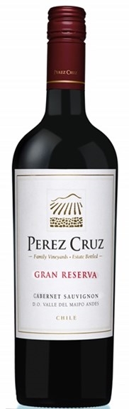 Perez Cruz Gran Reserva Cabernet Sauvignon