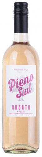 Pieno Sud Rosato