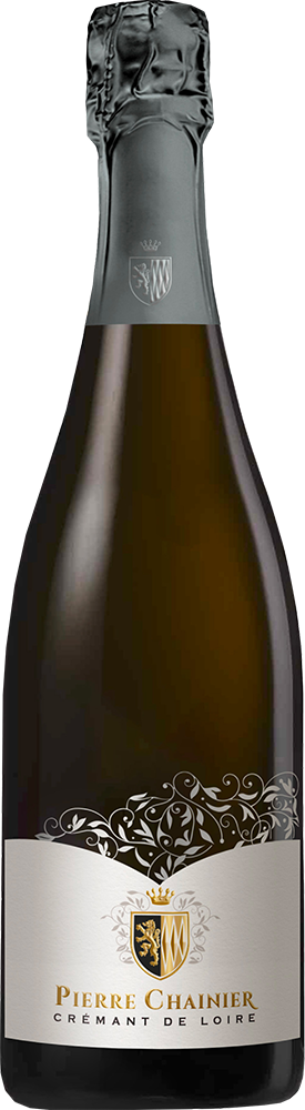 Pierre Chainier Brut Cremant de Loire NV