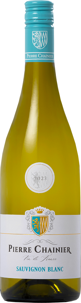 Pierre Chainier Sauvignon Blanc Vin de France 