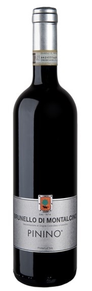 Pinino Brunello di Montalcino 