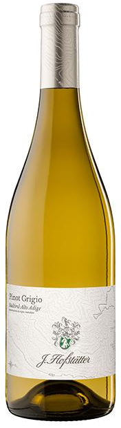 J Hofstatter Pinot Grigio