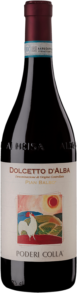 Poderi Colla Pian Balbo, Dolcetto d’Alba