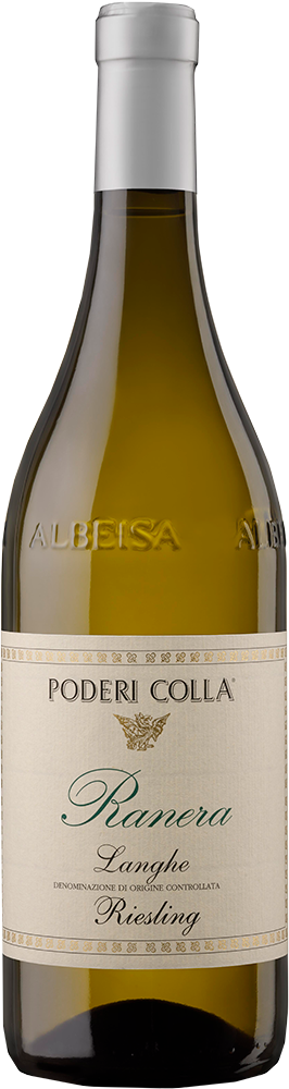 Poderi Colla Ranera Riesling