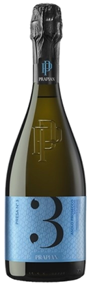 Prapian Estate Asolo Prosecco Superiore Brut NV