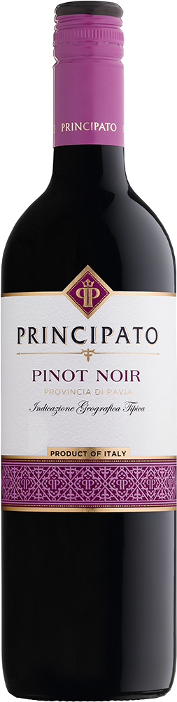 Principato Pinot Nero IGT Provincia di Pavia