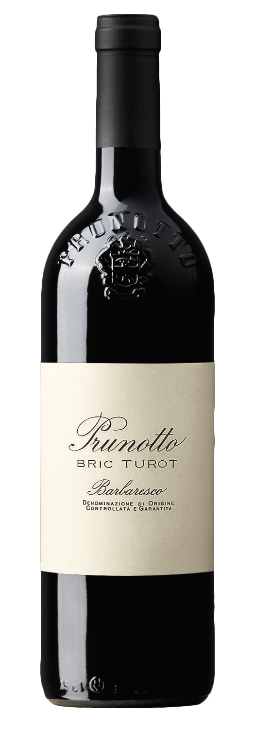 Prunotto Barbaresco Bric Turot