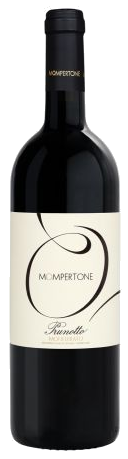 Prunotto Mompertone Monferrato