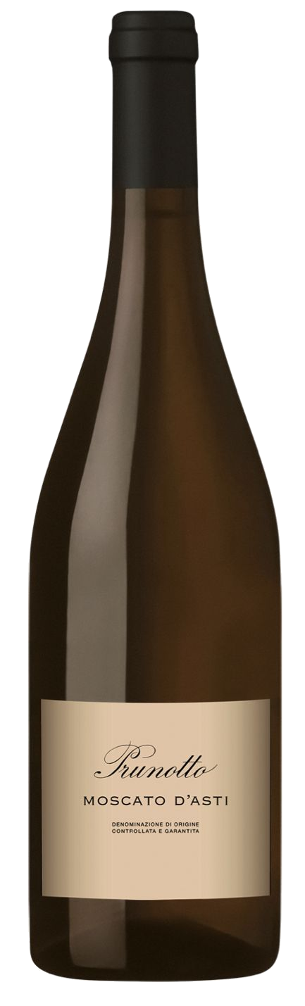 Prunotto Moscato d'Asti