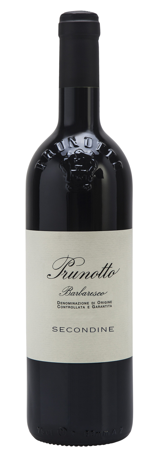 Prunotto Secondine Barbaresco 