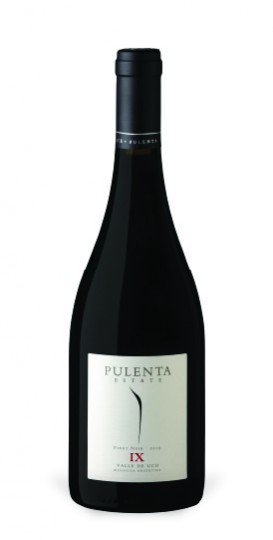 Pulenta Estate IX Pinot Noir