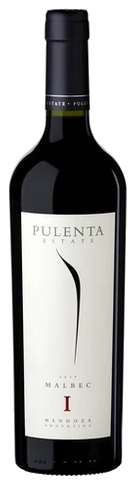 Pulenta Estate I Malbec