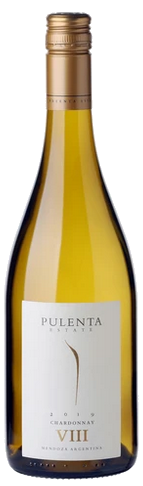 Pulenta Estate VIII Chardonnay