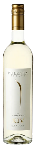 Pulenta Estate XIV Pinot Gris