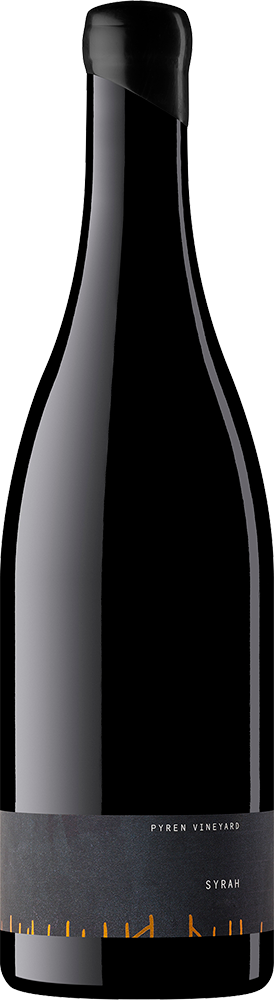 Pyren Vineyard Reserve Syrah