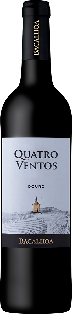 Quatro Ventos Douro (previously Foral)