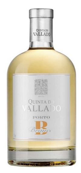 Quinta do Vallado Douro Porto Branco NV