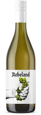 Rebeland Swartland Chenin Blanc