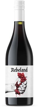 Rebeland Swartland Red Blend