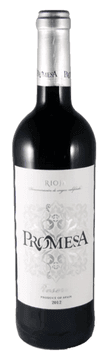 Promesa Rioja Reserva