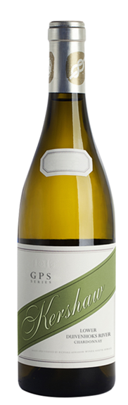 Kershaw G.P.S. Series Lower Duivenhoks River Chardonnay