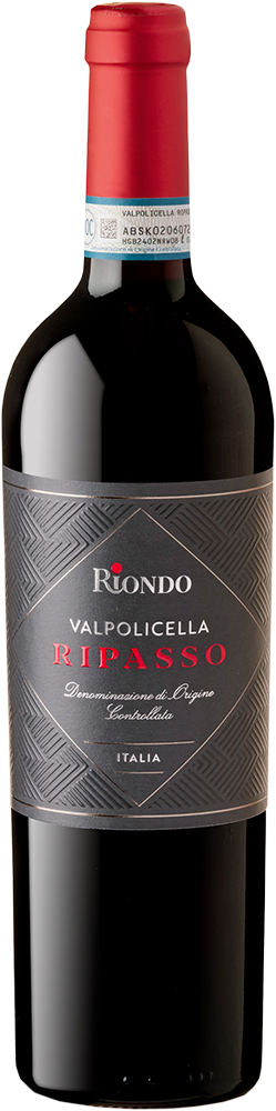 Riondo Valpolicella Ripasso