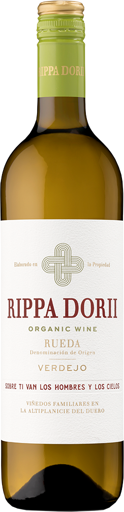 Rippa Dorii Verdejo DO Rueda