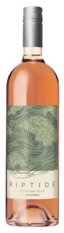 Riptide White Zinfandel Rose