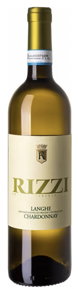 Rizzi Langhe Chardonnay