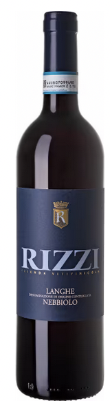 Rizzi Langhe Nebbiolo