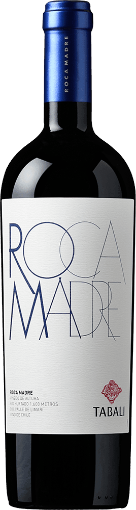 Roca Madre Malbec Rio Hurtado