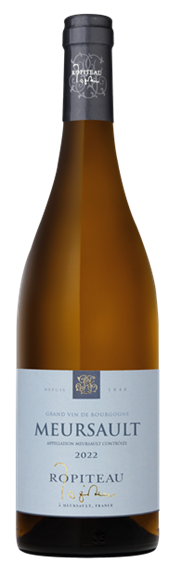 Ropiteau Freres Meursault