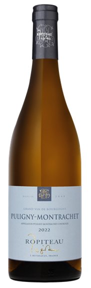 Ropiteau Freres Puligny-Montrachet