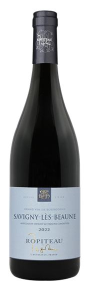 Ropiteau Freres Savigny-Les-Beaune Rouge