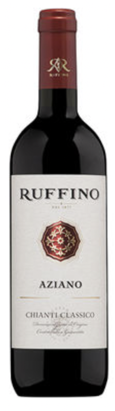 Ruffino Aziano Chianti Classico 