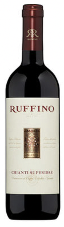 Ruffino Il Leo Chianti Superiore