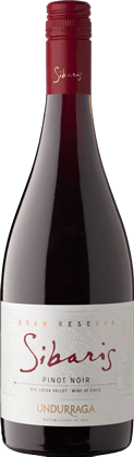 Undurraga Sibaris Gran Reserva Leyda Valley Pinot Noir