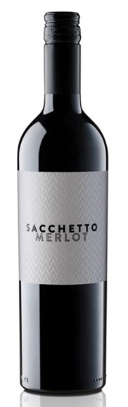 Sacchetto Merlot delle Venezie