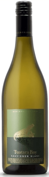 Saint Clair Tuatara Bay Sauvignon Blanc