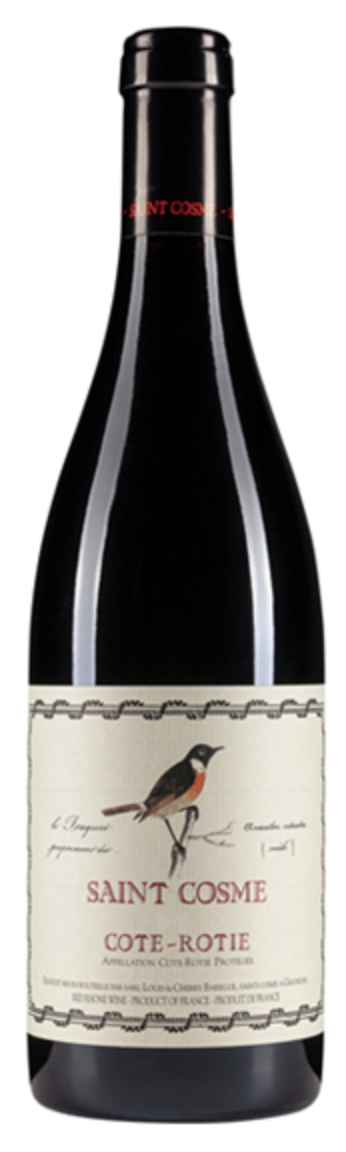 Saint Cosme Cote Rotie